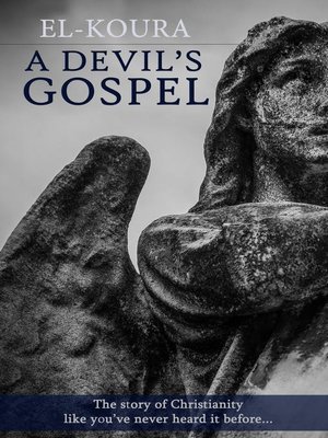cover image of A Devil's Gospel